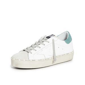 Golden Goose Hi Star Size 38